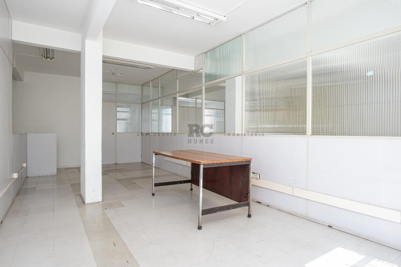 Andar corrido para aluguel no São Pedro: 