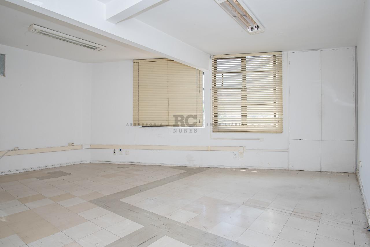 Andar corrido para aluguel no São Pedro: 