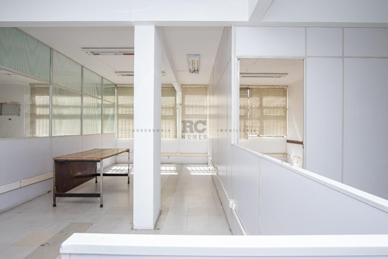 Andar corrido para aluguel no São Pedro: 