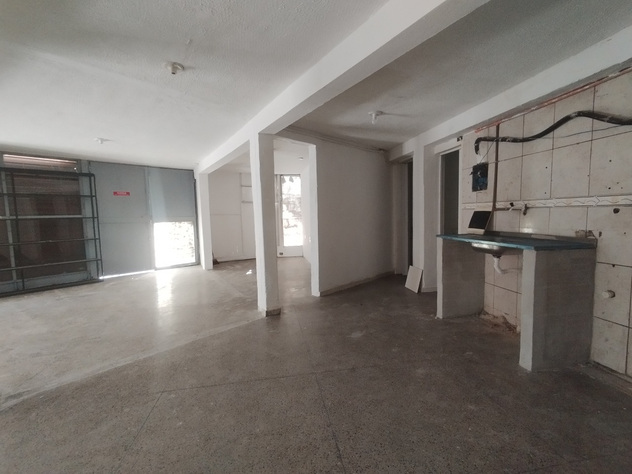 Loja para aluguel no Santo Agostinho: 