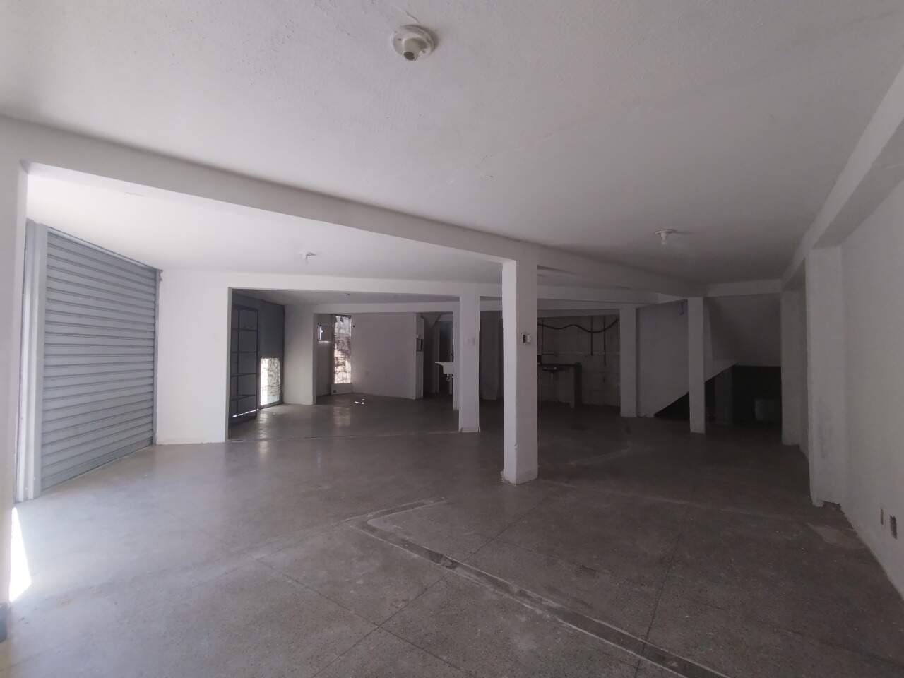 Loja para aluguel no Santo Agostinho: 