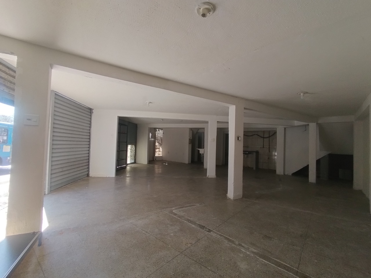 Loja para aluguel no Santo Agostinho: 