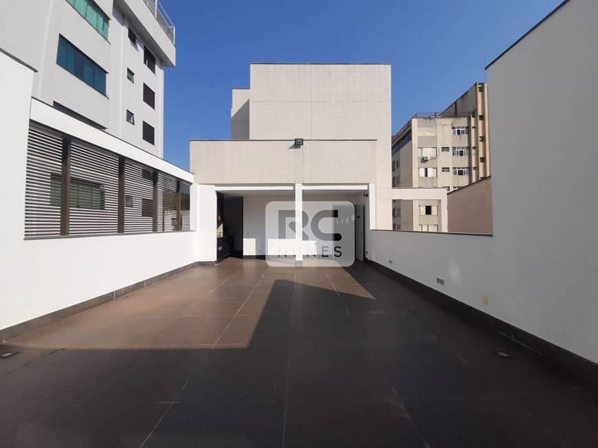 Prédio para aluguel no Santo Antônio: 