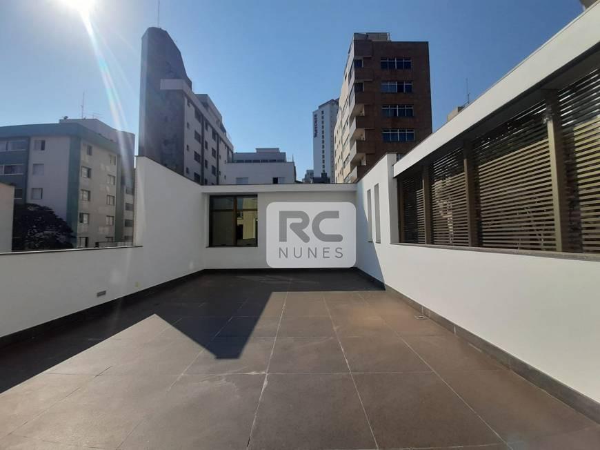 Prédio para aluguel no Santo Antônio: 