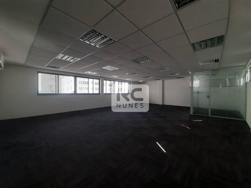 Prédio para aluguel no Santo Antônio: 