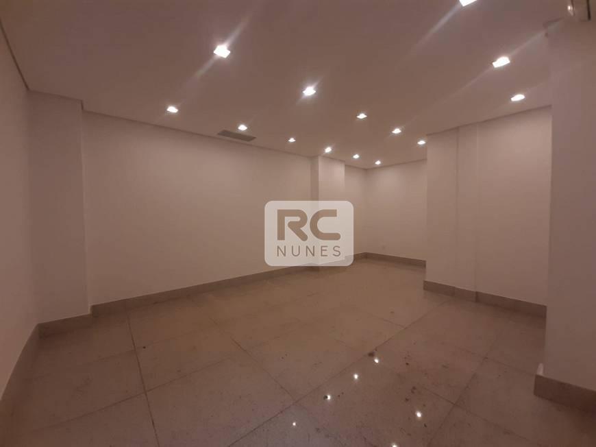 Prédio para aluguel no Santo Antônio: 