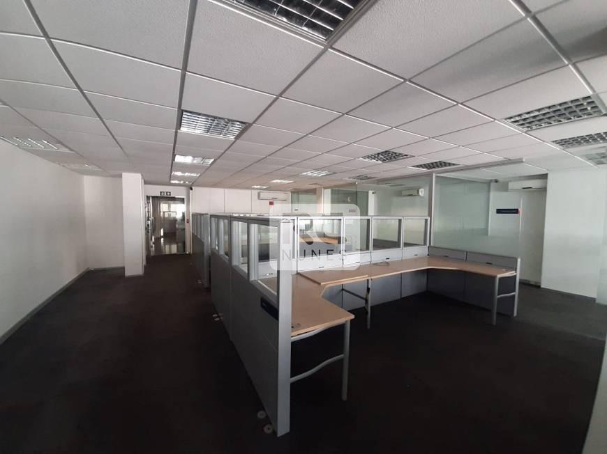 Prédio para aluguel no Santo Antônio: 