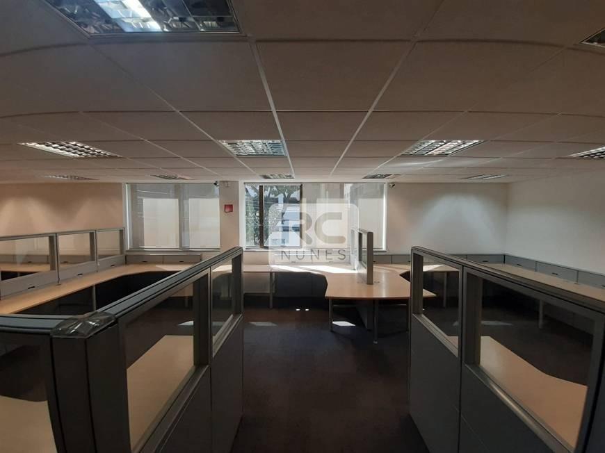 Prédio para aluguel no Santo Antônio: 