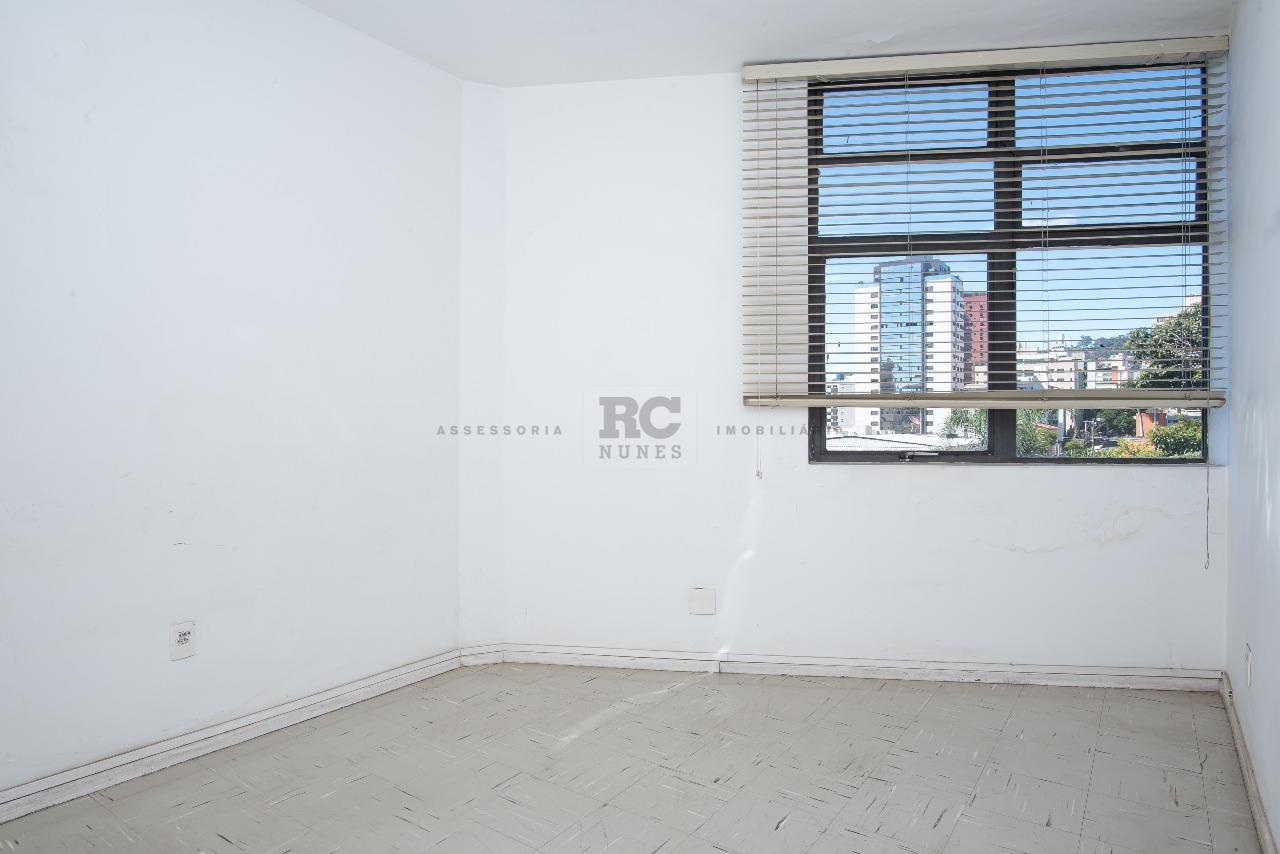 Andar corrido para aluguel no São Pedro: 