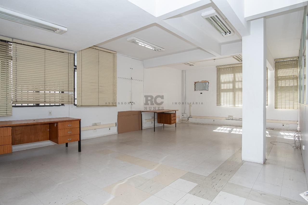 Andar corrido para aluguel no São Pedro: 