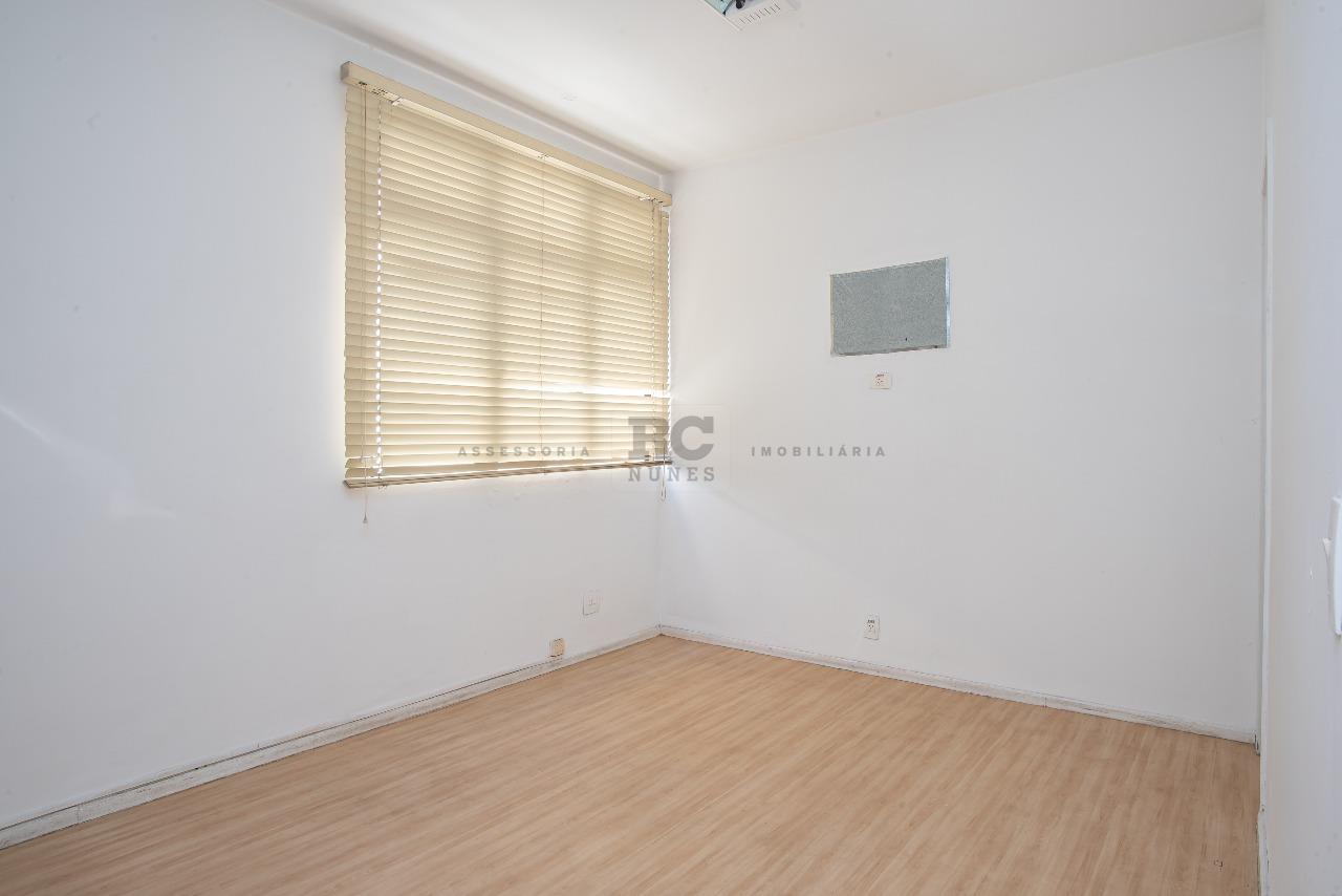 Andar corrido para aluguel no São Pedro: 