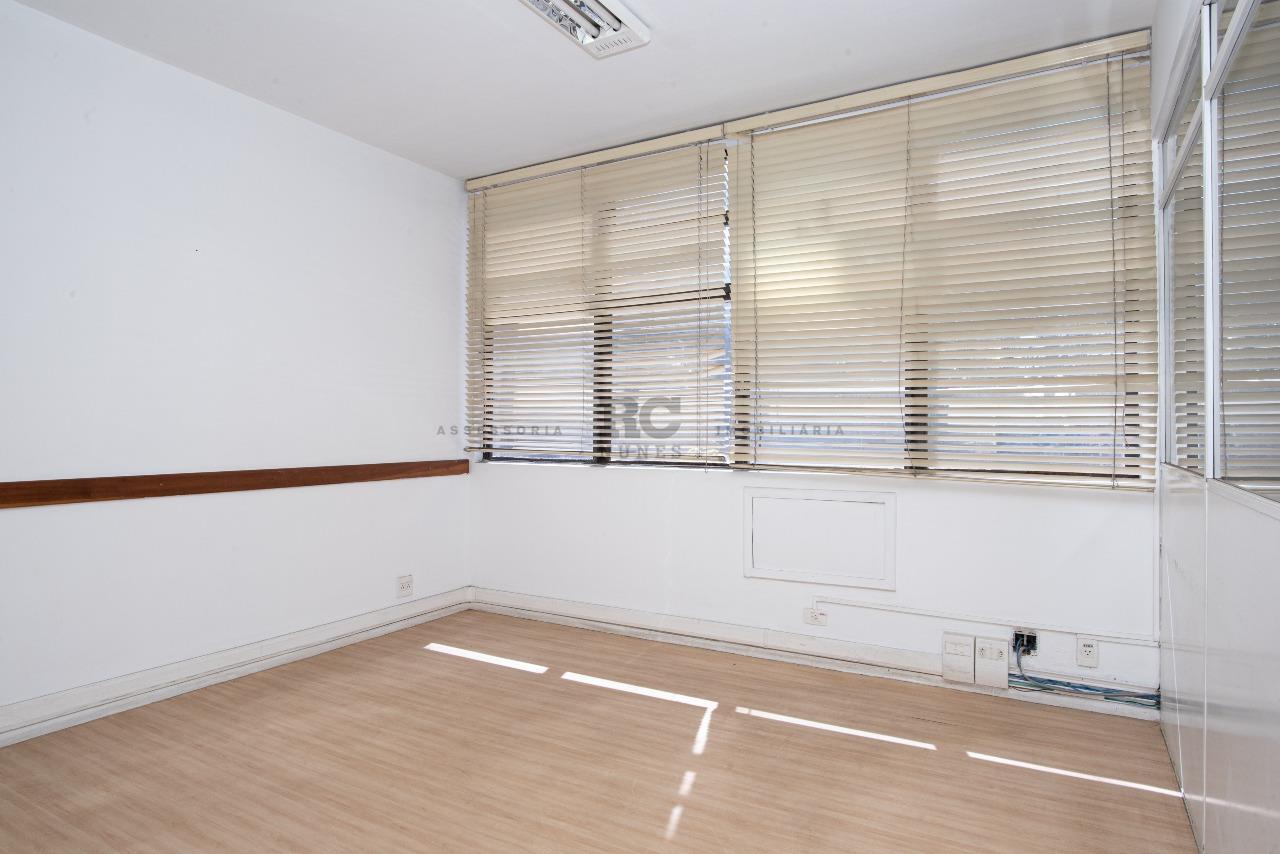 Andar corrido para aluguel no São Pedro: 