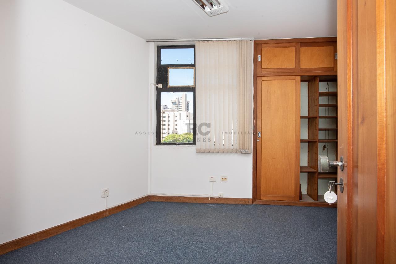 Andar corrido para aluguel no São Pedro: 