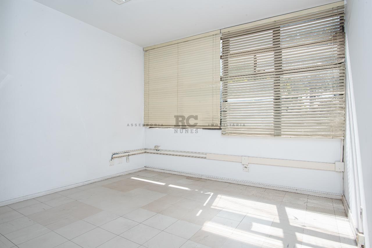 Andar corrido para aluguel no São Pedro: 