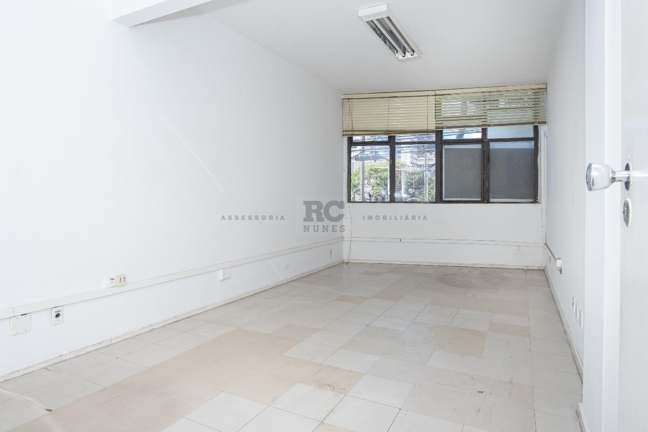 Andar corrido para aluguel no São Pedro: 