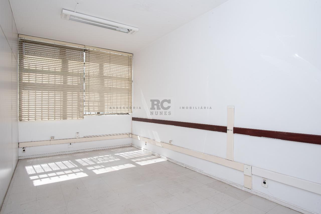 Andar corrido para aluguel no São Pedro: 