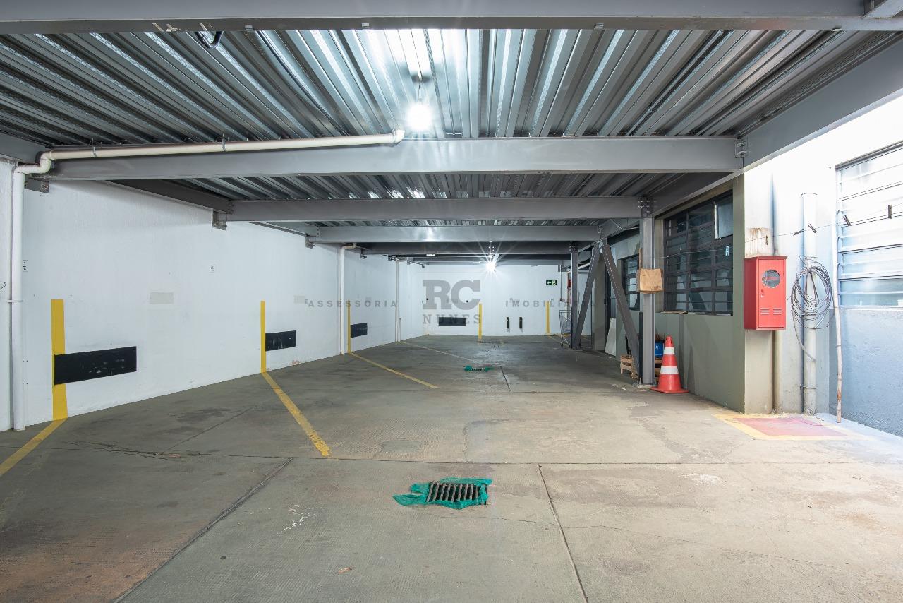 Andar corrido para aluguel no São Pedro: 