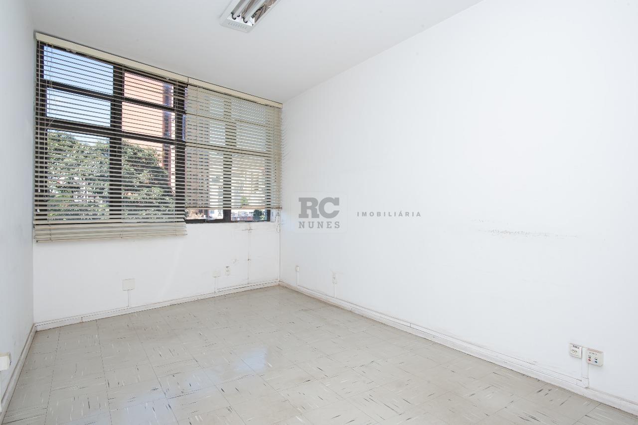 Andar corrido para aluguel no São Pedro: 