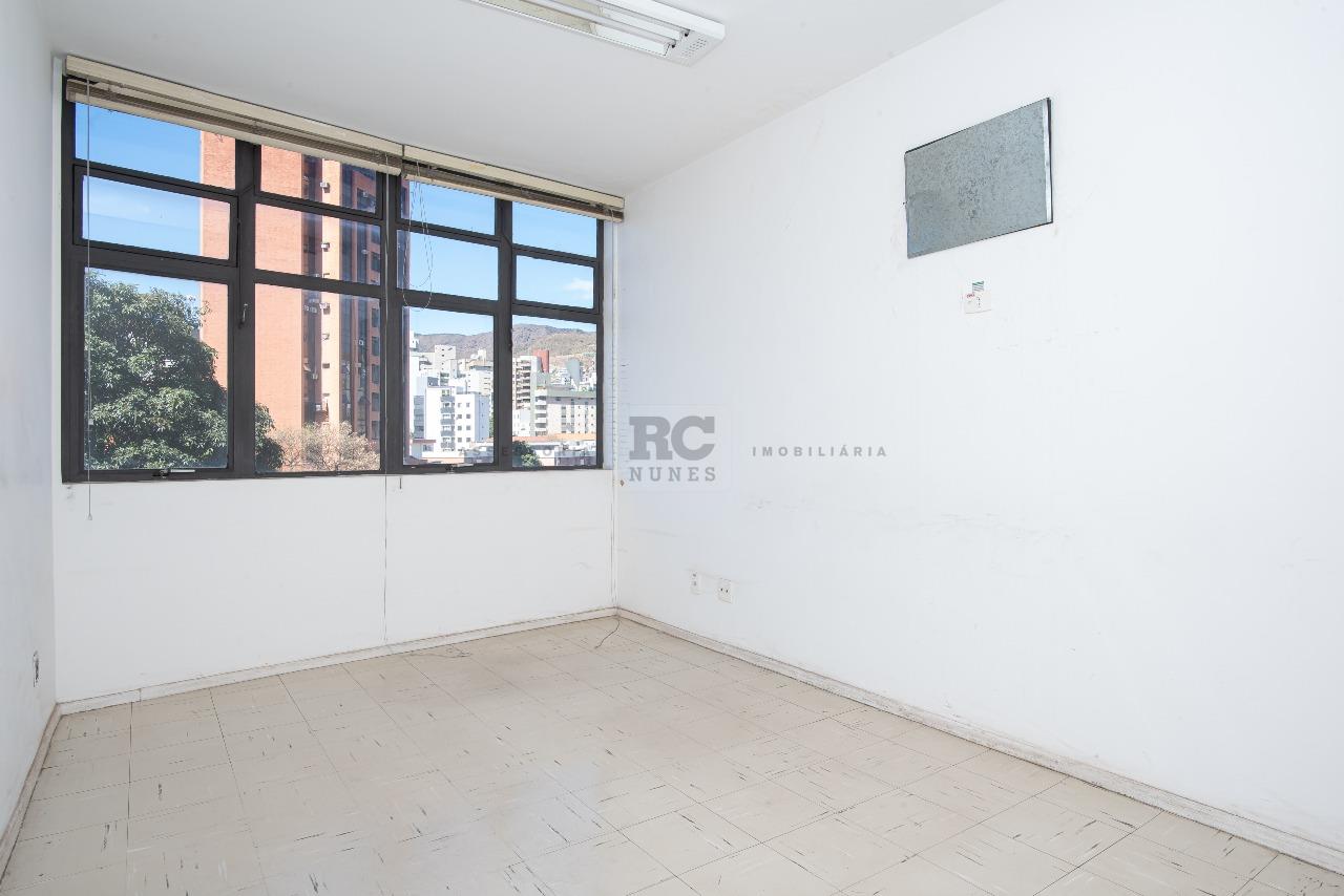 Andar corrido para aluguel no São Pedro: 