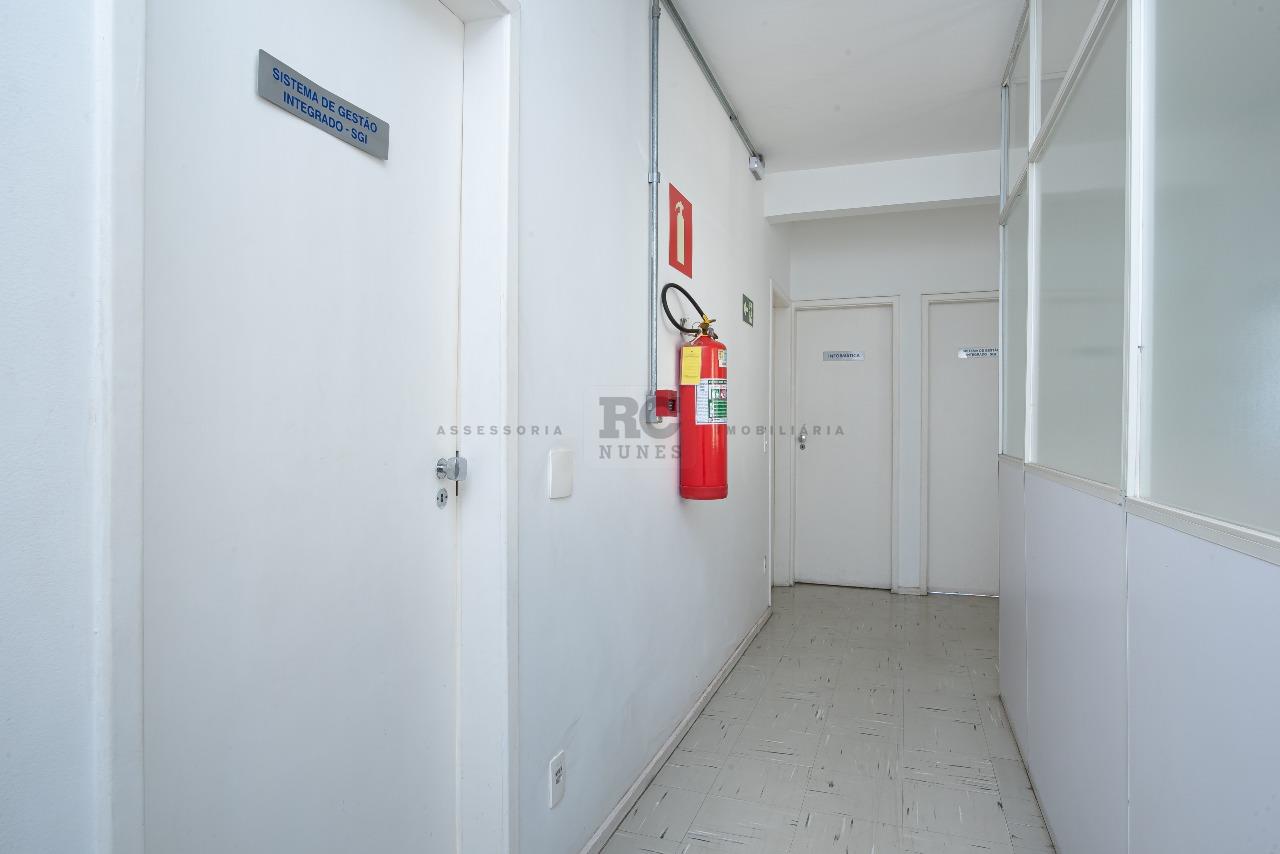 Andar corrido para aluguel no São Pedro: 