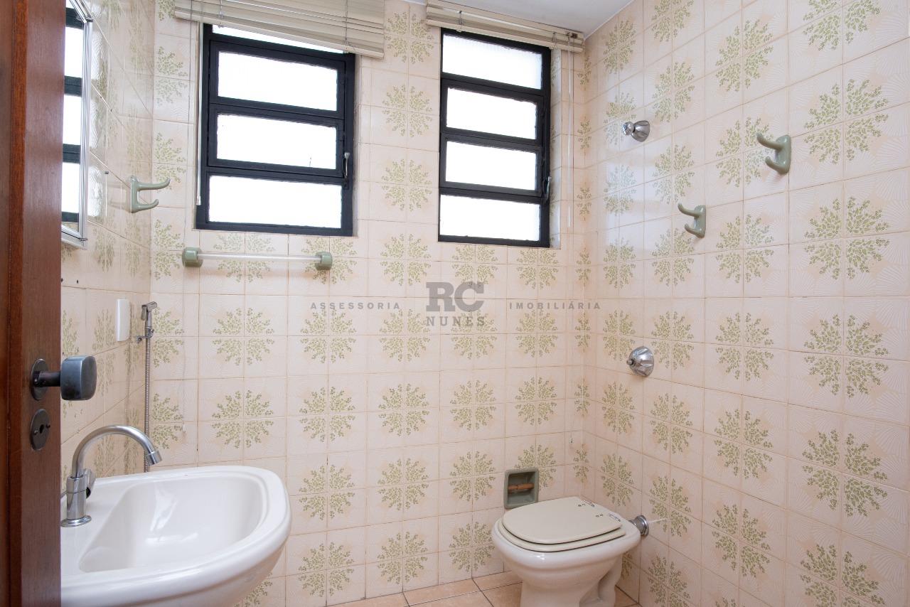 Andar corrido para aluguel no São Pedro: 