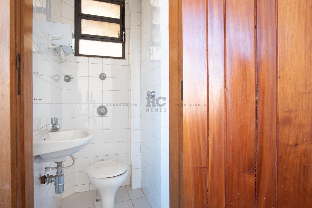 Andar corrido para aluguel no São Pedro: 