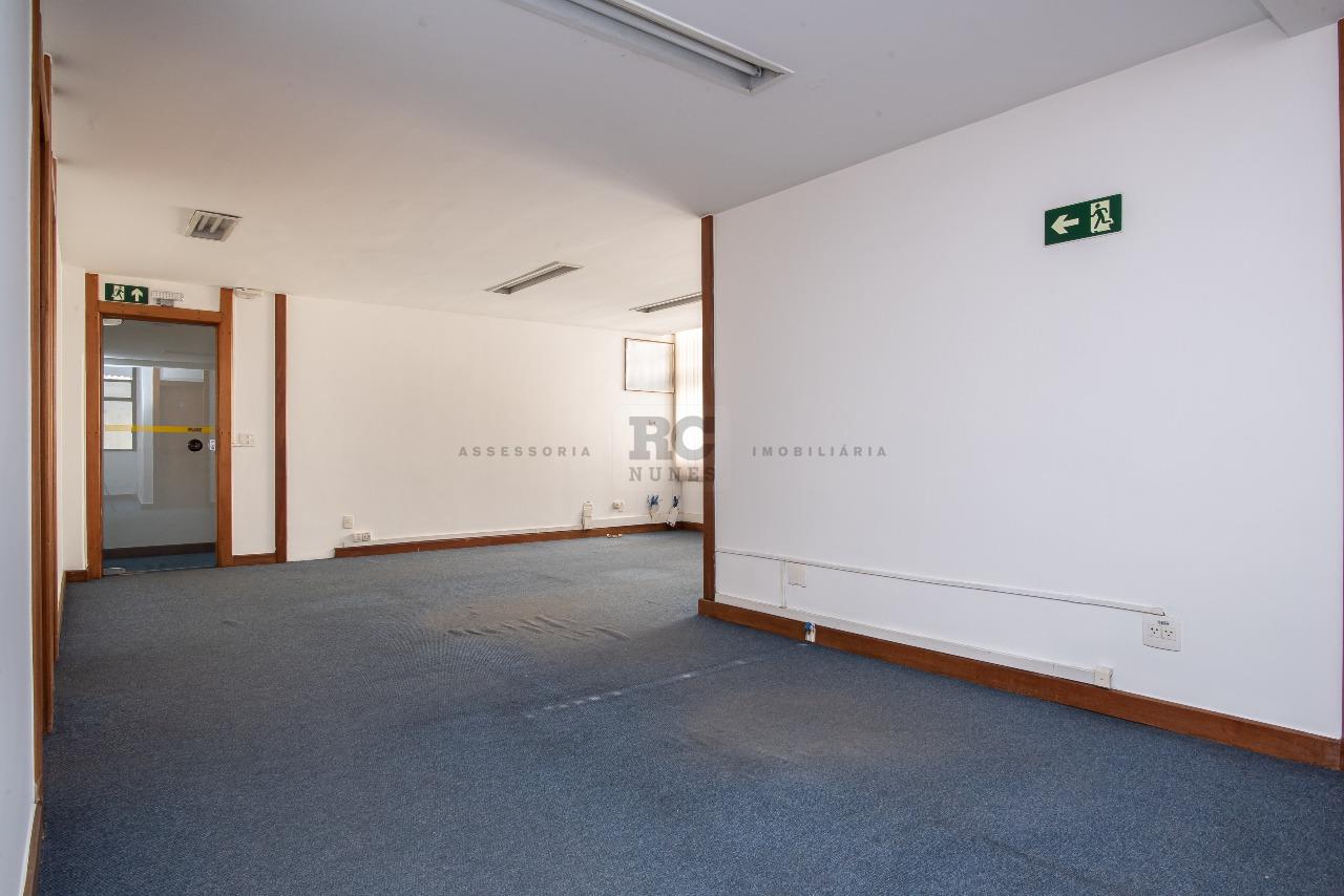 Andar corrido para aluguel no São Pedro: 