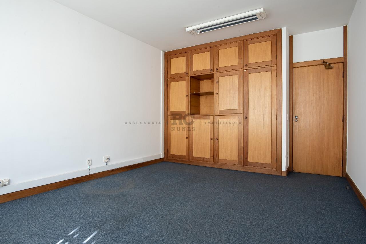 Andar corrido para aluguel no São Pedro: 