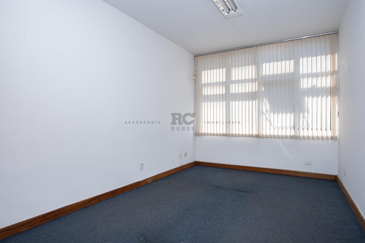 Andar corrido para aluguel no São Pedro: 