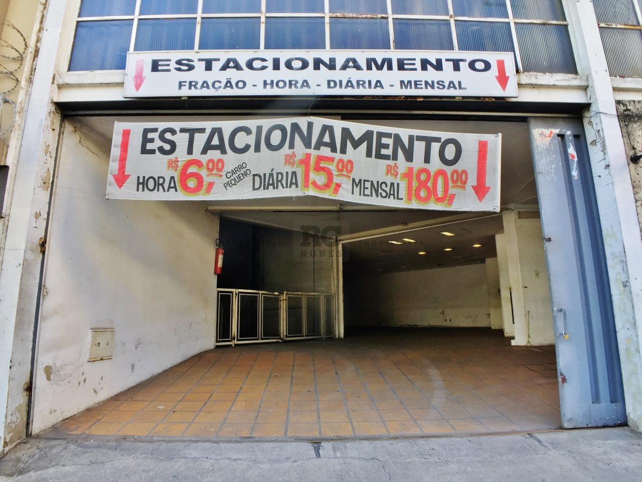 Loja para aluguel no Barro Preto: 