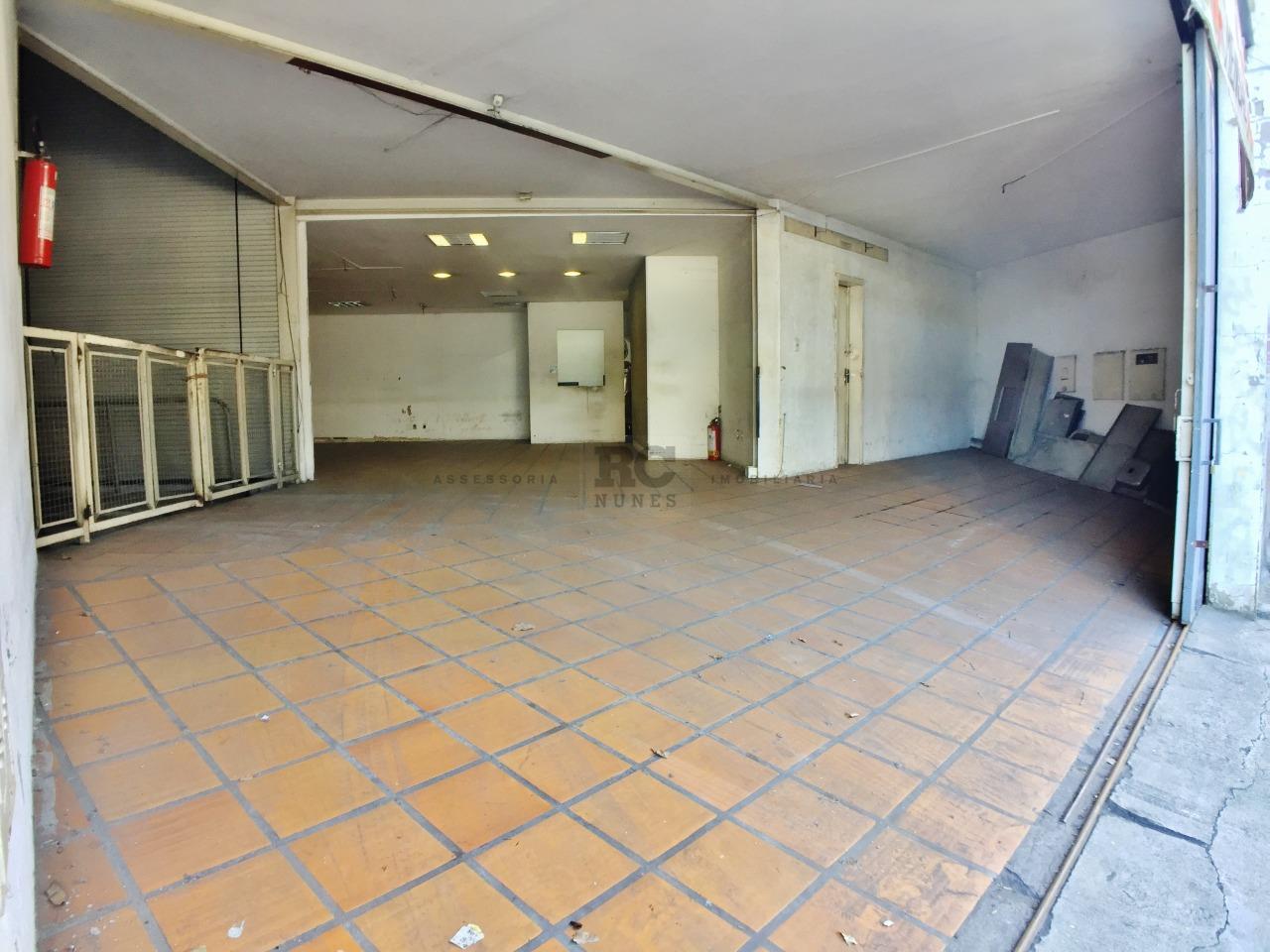 Loja para aluguel no Barro Preto: 