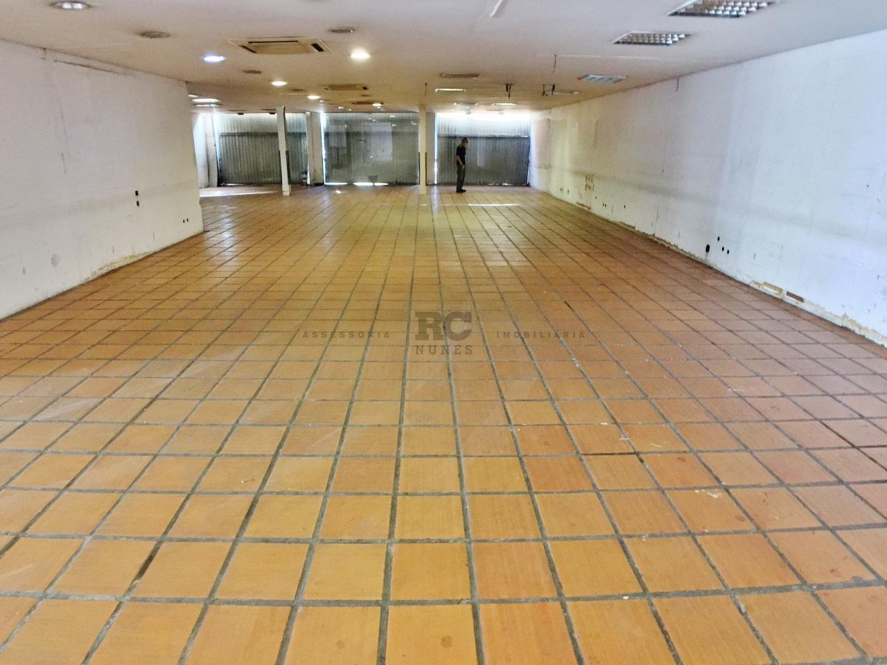 Loja para aluguel no Barro Preto: 