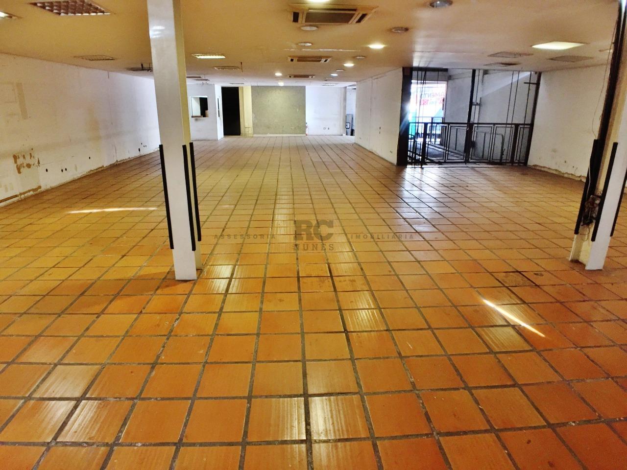 Loja para aluguel no Barro Preto: 