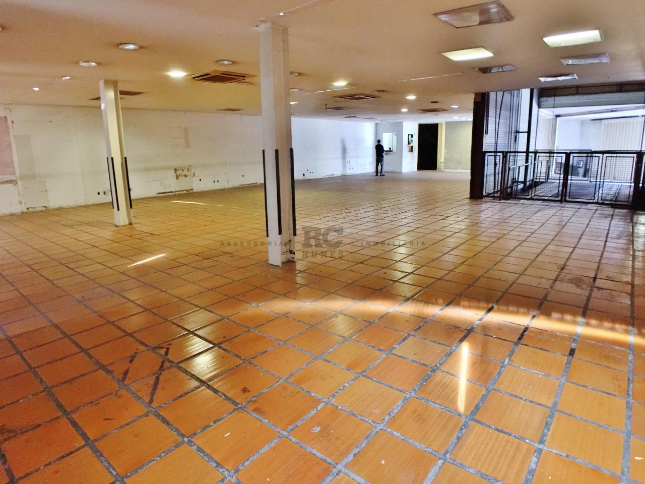 Loja para aluguel no Barro Preto: 