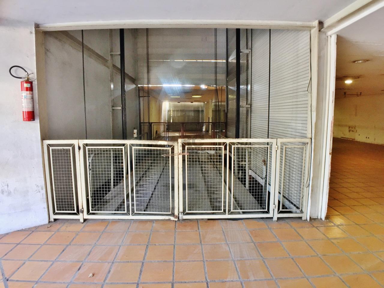 Loja para aluguel no Barro Preto: 