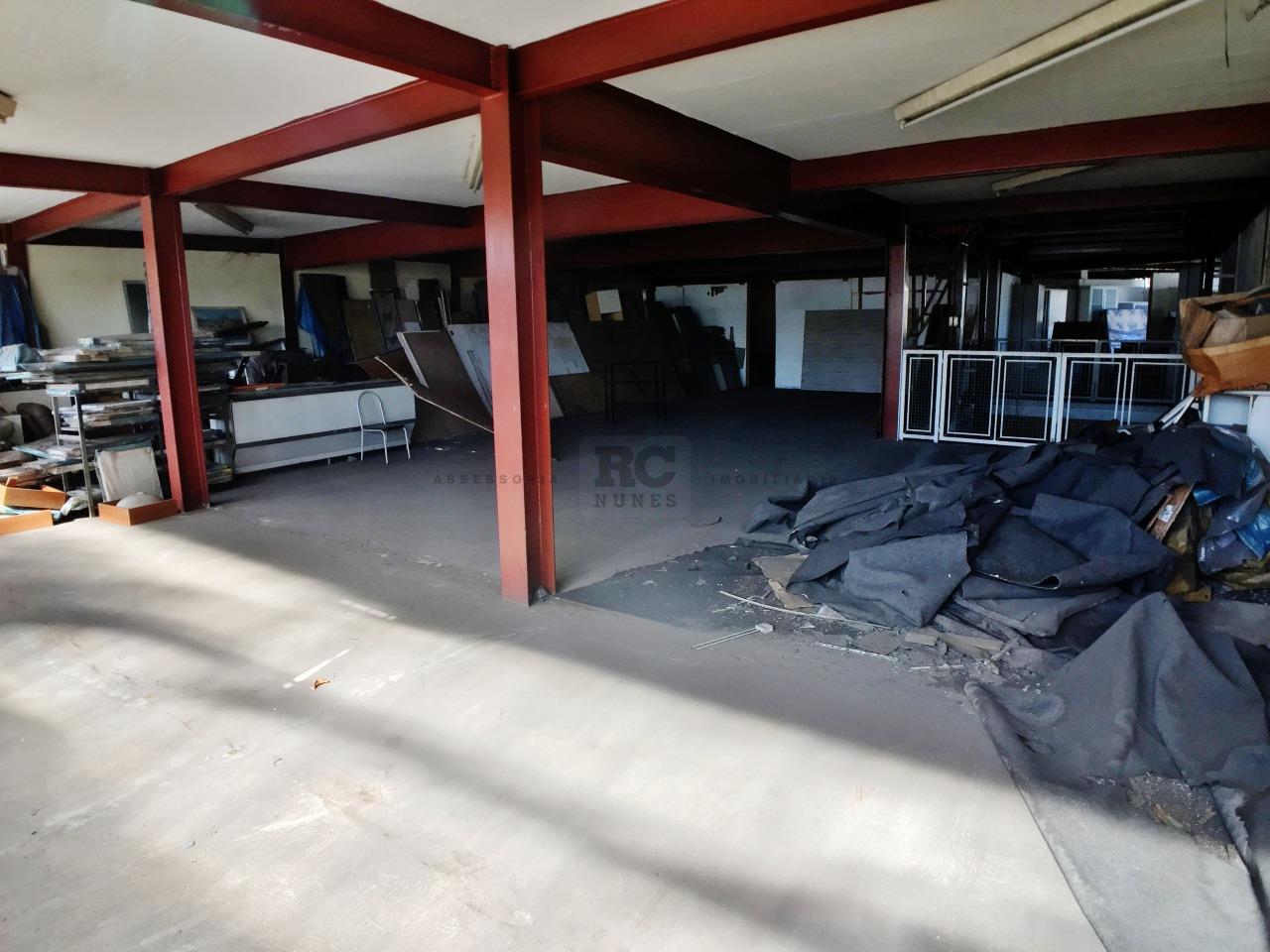 Loja para aluguel no Barro Preto: 