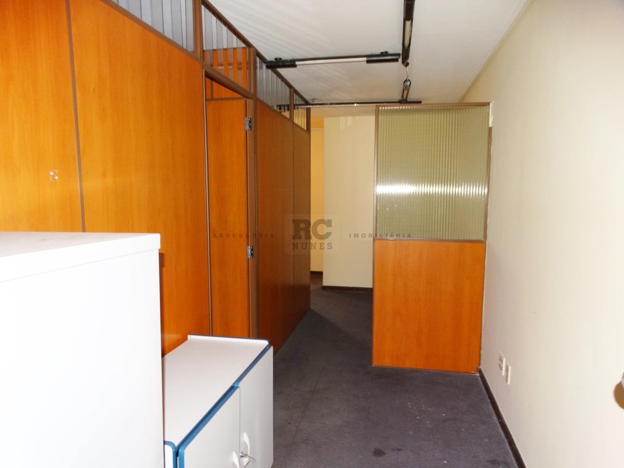 Sala para aluguel no Barro Preto: 