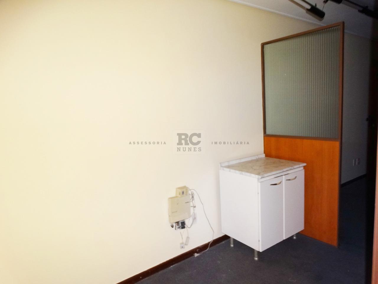 Sala para aluguel no Barro Preto: 