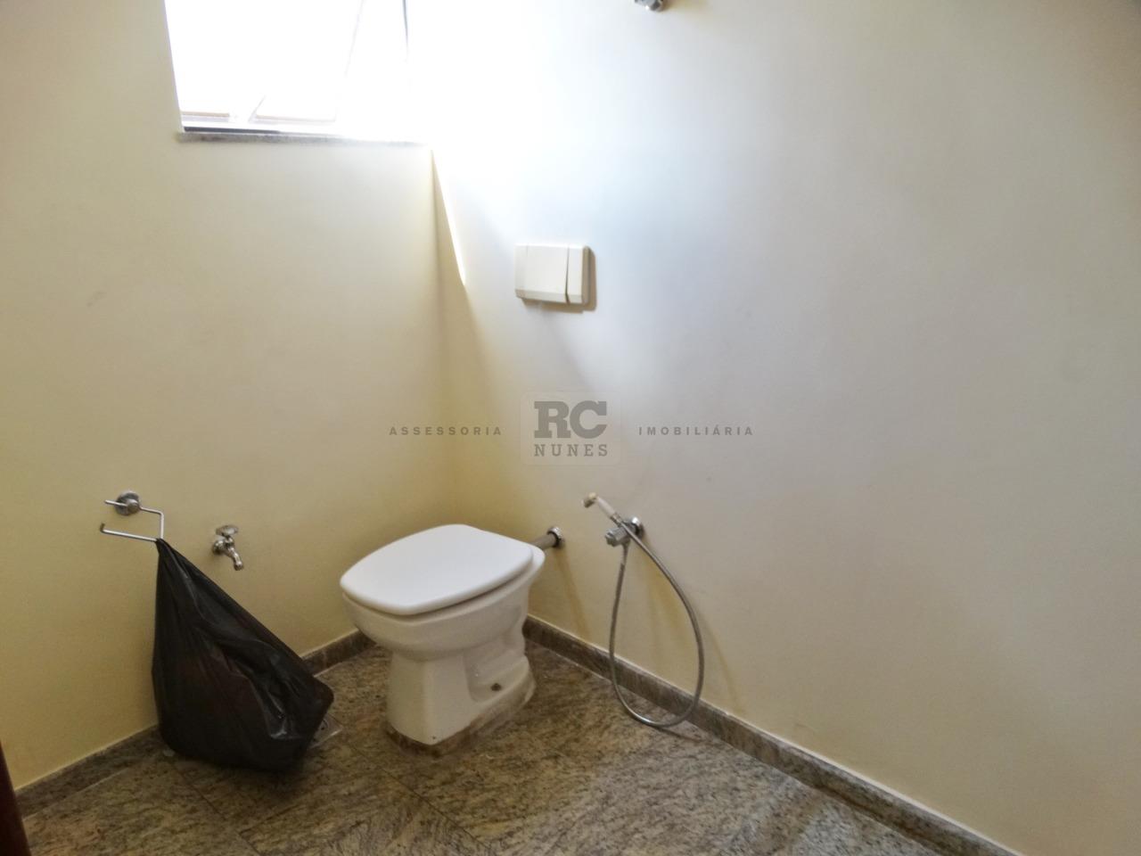 Sala para aluguel no Barro Preto: 