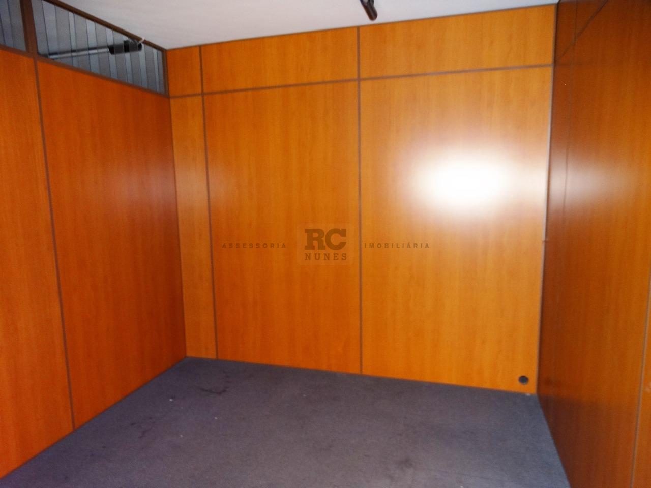 Sala para aluguel no Barro Preto: 