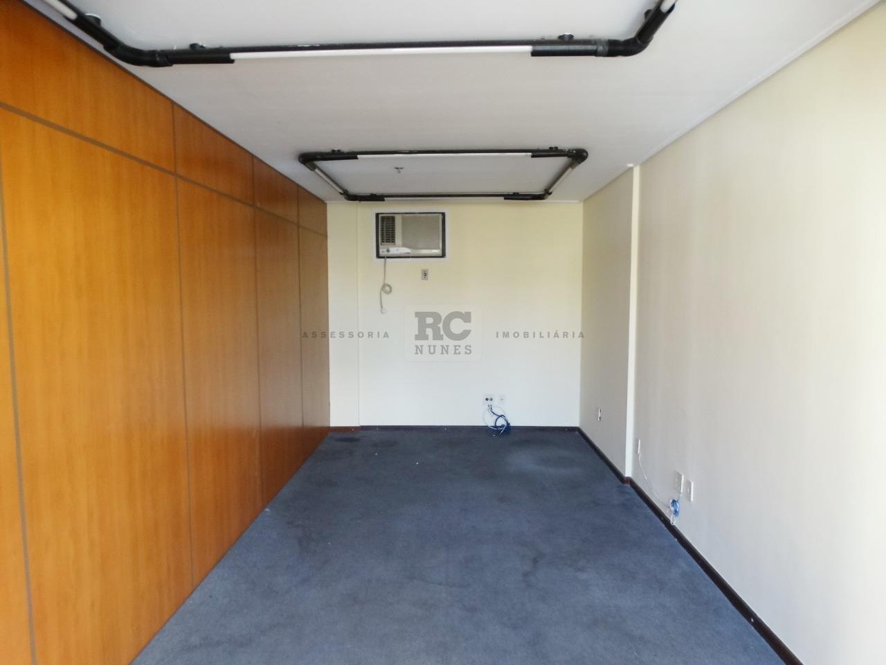 Sala para aluguel no Barro Preto: 