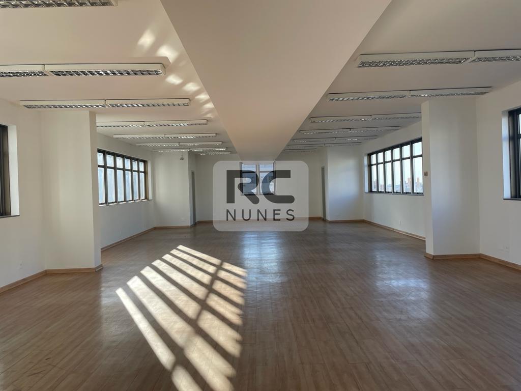 Andar corrido para aluguel no Funcionários: 