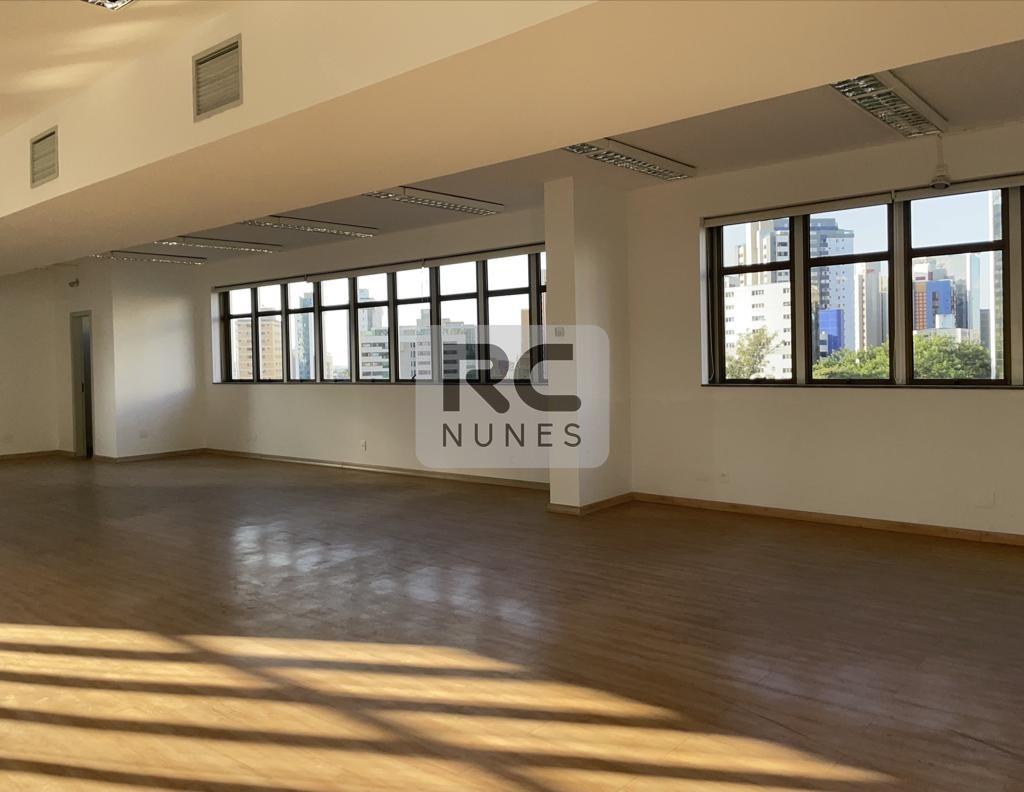 Andar corrido para aluguel no Funcionários: 