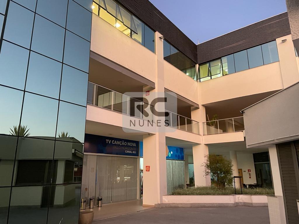 Loja para aluguel no Liberdade: 