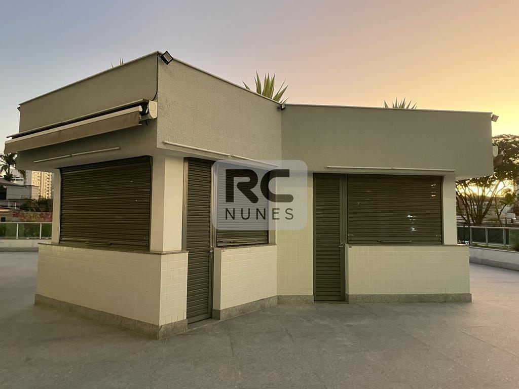 Loja para aluguel no Liberdade: 