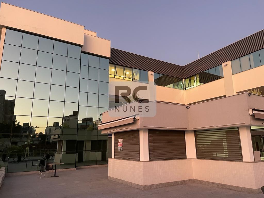 Loja para aluguel no Liberdade: 