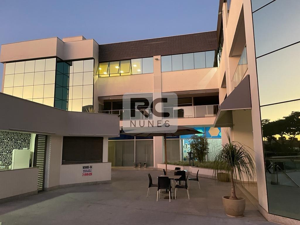 Loja para aluguel no Liberdade: 