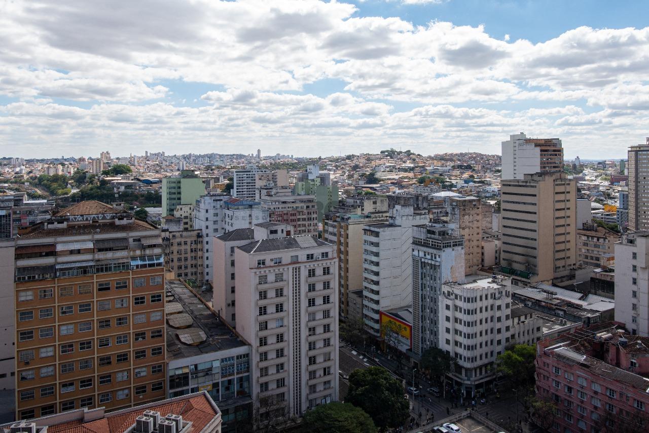 Andar corrido para aluguel no Centro: 