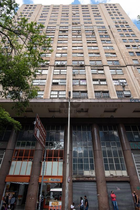 Andar corrido para aluguel no Centro: 