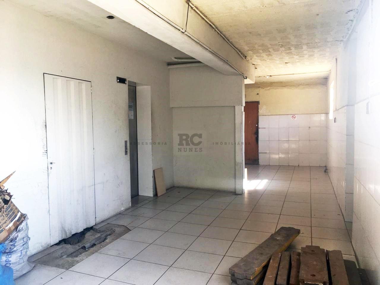 Andar corrido para aluguel no Centro: 